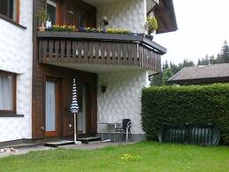 Cosy Holiday Home With Garden