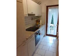 Cosy Holiday Home With Garden