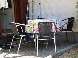 Cosy Holiday Home With Garden