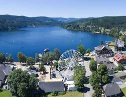 Cosy Holiday Home With Garden