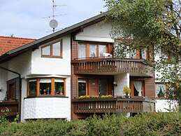 Cosy Holiday Home With Garden