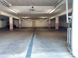 Cosy Holiday Home With Garden