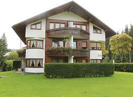 Cosy Holiday Home With Garden