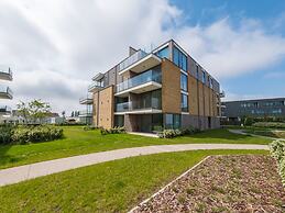 Bright Apartment Near the Center