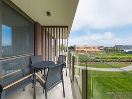 Bright Apartment Near the Center