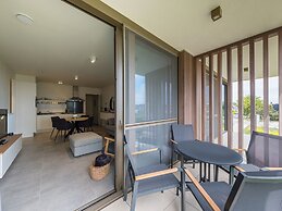 Bright Apartment Near the Center