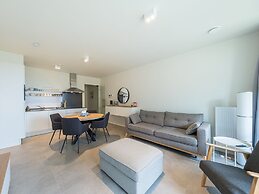 Bright Apartment Near the Center