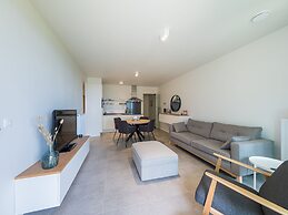 Bright Apartment Near the Center