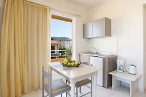 Eugenia studios & apartments