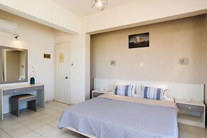 Eugenia studios & apartments