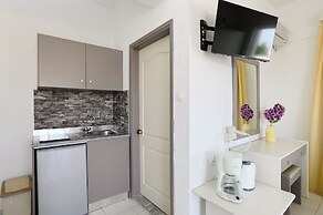 Eugenia studios & apartments