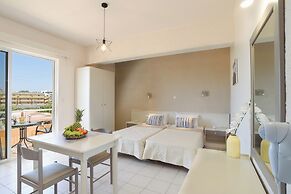 Eugenia studios & apartments