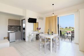 Eugenia studios & apartments