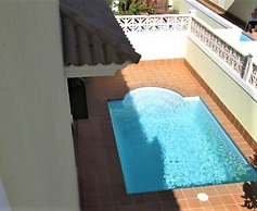 Belvilla by OYO La Maison des Sables