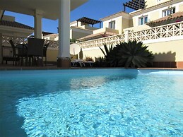 Belvilla by OYO La Maison des Sables