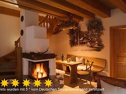 Ilse Chalet No. 19 Comfortable Vacation Home