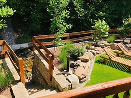 Ilse Chalet No. 19 Comfortable Vacation Home