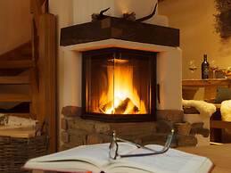 Ilse Chalet No. 19 Comfortable Vacation Home