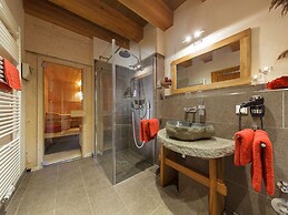 Ilse Chalet No. 19 Comfortable Vacation Home