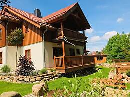 Ilse Chalet No. 19 Comfortable Vacation Home