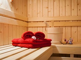 Ilse Chalet No. 19 Comfortable Vacation Home