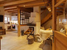 Ilse Chalet No. 19 Comfortable Vacation Home