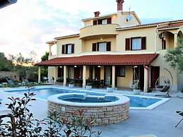 Classy Apartment in Vodnjan