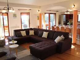 Classy Apartment in Vodnjan