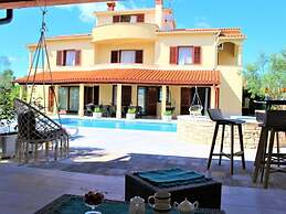 Classy Apartment in Vodnjan