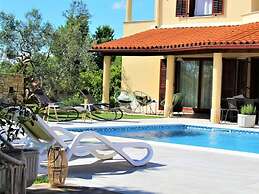 Classy Apartment in Vodnjan