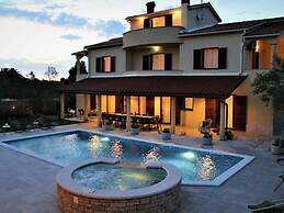 Classy Apartment in Vodnjan