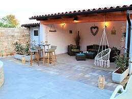 Classy Apartment in Vodnjan