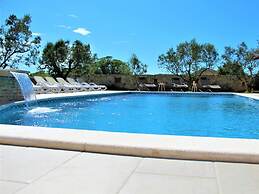 Classy Apartment in Vodnjan