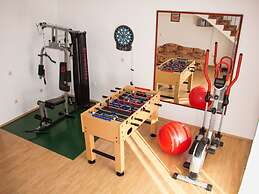 Classy Apartment in Vodnjan