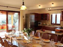 Classy Apartment in Vodnjan