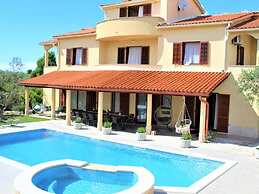 Classy Apartment in Vodnjan