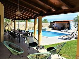 Classy Apartment in Vodnjan