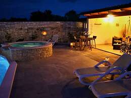 Classy Apartment in Vodnjan