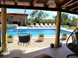 Classy Apartment in Vodnjan