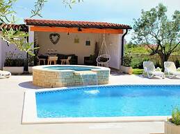 Classy Apartment in Vodnjan