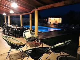 Classy Apartment in Vodnjan