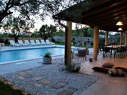 Classy Apartment in Vodnjan