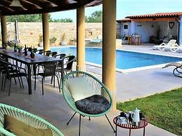 Classy Apartment in Vodnjan