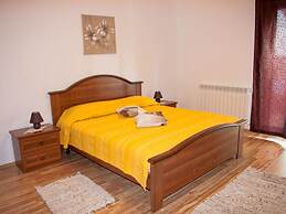 Classy Apartment in Vodnjan