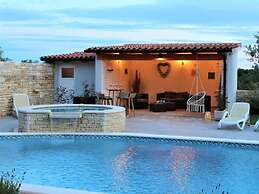 Classy Apartment in Vodnjan