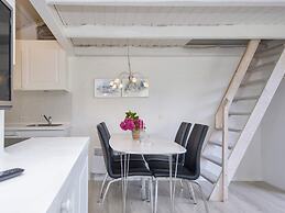 6 Person Holiday Home on a Holiday Park in Hemmet