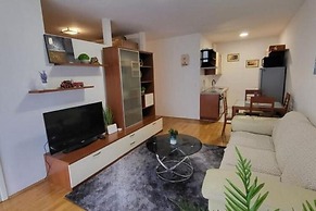 Apartment Tonci Vrbani