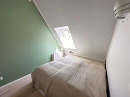 Meeresklang Haus Allegro