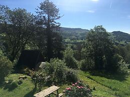 Classy Apartment in Soultzeren