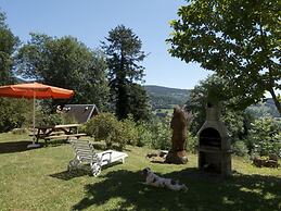 Classy Apartment in Soultzeren